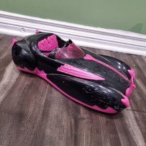 Monster High Draculaura Car